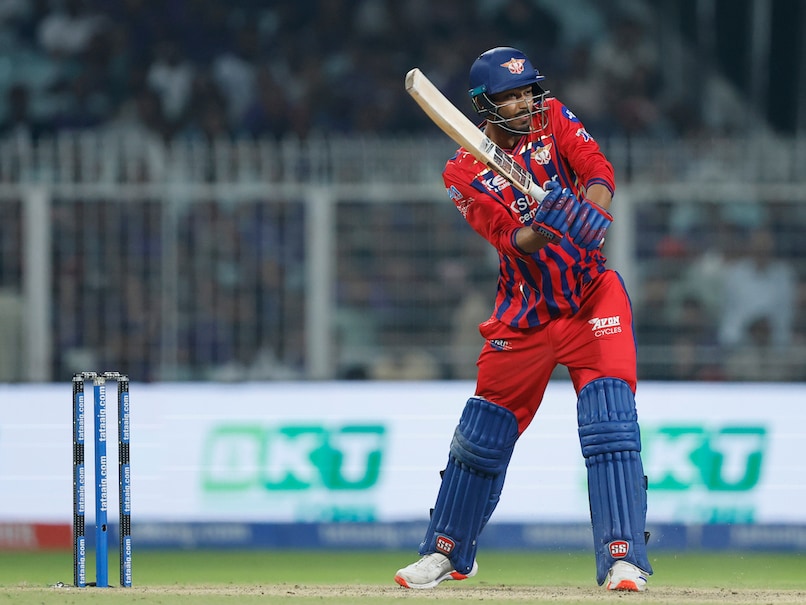 KKR vs LSG Highlighs, IPL 2026: LSG Beat KKR In Last-Over Thriller As Rs 2.6 Crore Star Slams 26-Ball 50