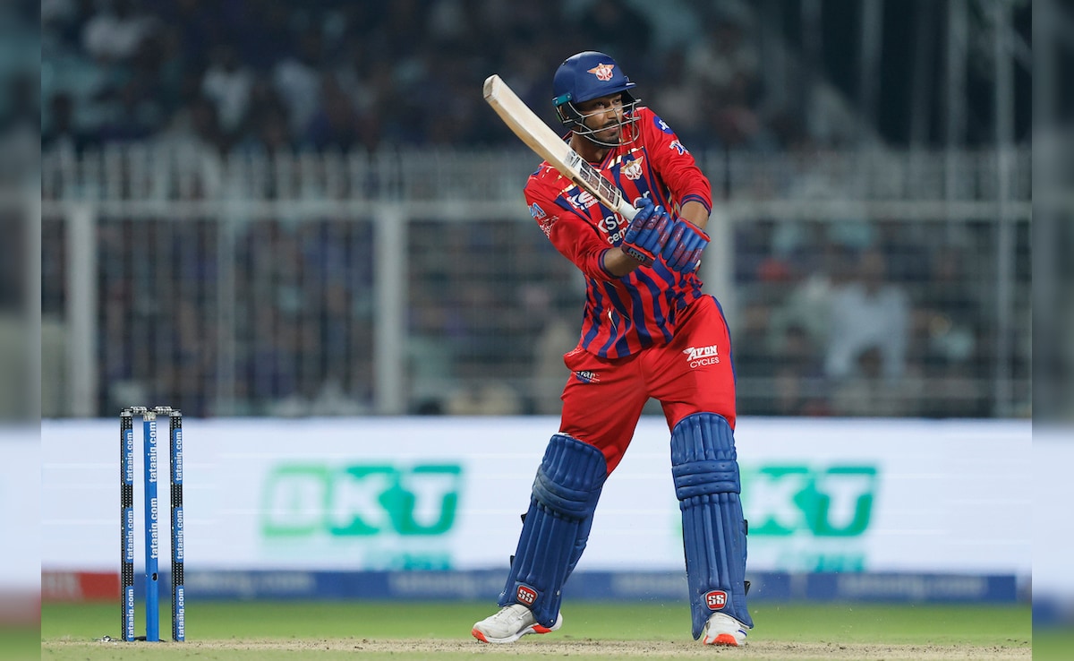 IPL 2026: कौन हैं मुकुल चौधरी? KKR के खिलाफ तूफानी पारी खेलकर पलट दी बाजी, क्रिकेट जगत हुआ हैरान