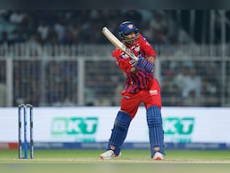 IPL 2026: कौन हैं मुकुल चौधरी? KKR के खिलाफ तूफानी पारी खेलकर पलट दी बाजी, क्रिकेट जगत हुआ हैरान