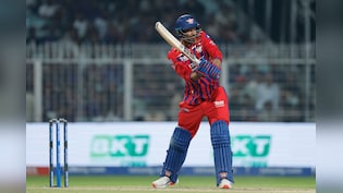 KKR vs LSG Live Score: मुकुल चौधरी का तूफानी अर्द्धशतक, सांसे थाम देने वाले मैच में लखनऊ ने कोलकाता को हराया