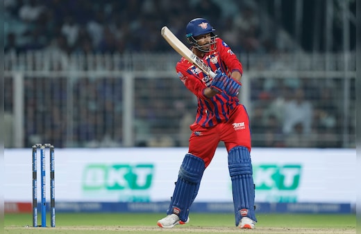 KKR VS LSG IPL 2026 Highlights: मुकुल चौधरी का तूफानी अर्द्धशतक, सांसे थाम देने वाले मैच में लखनऊ ने कोलकाता को हराया