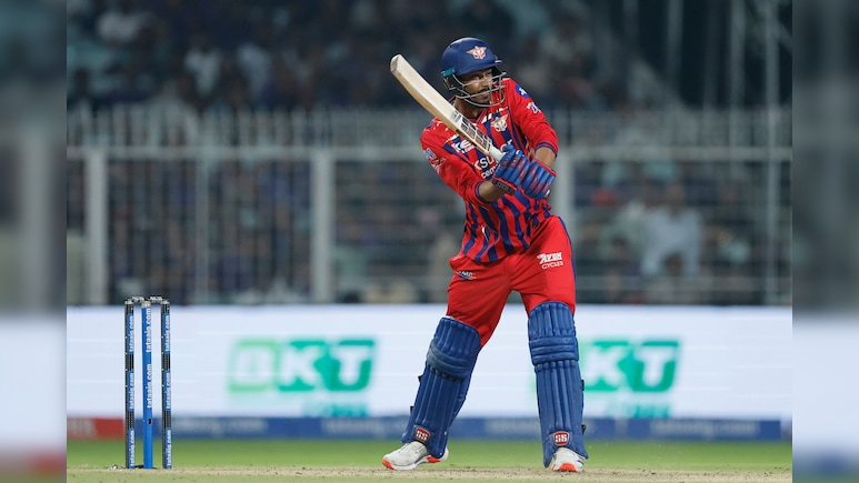 IPL 2026: कौन हैं मुकुल चौधरी? KKR के खिलाफ तूफानी पारी खेलकर पलट दी बाजी, क्रिकेट जगत हुआ हैरान