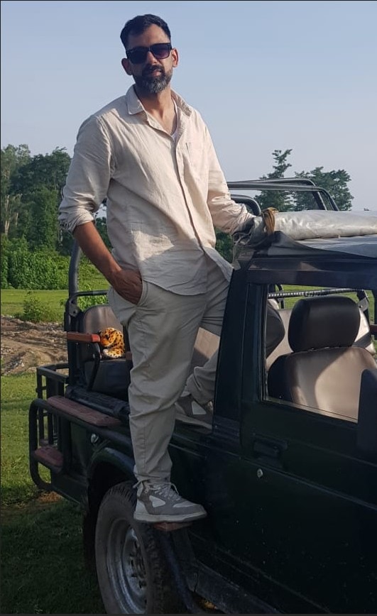 Latest and Breaking News on NDTV