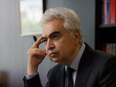 IEA Chief's Big Warning Amid US-Iran War: Europe Has Maybe Six Weeks Of Jet Fuel