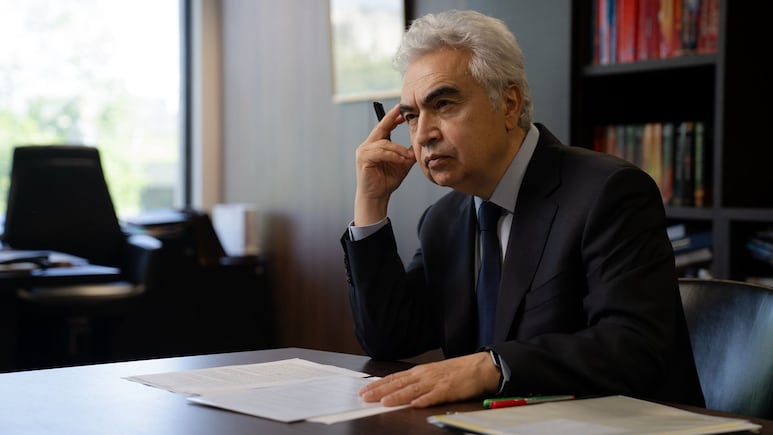 Europe Has "6 Weeks Or So" Of Jet Fuel Left Warns Energy Agency Head