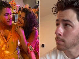 निक जोनस हुए बॉलीवुड गानों के दीवाने, इस बार प्रियंका चोपड़ा नहीं माधुरी दीक्षित के गाने पर शेयर किया वीडियो, बोले- दिल की सुनो