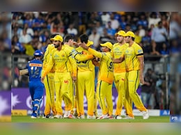 MI vs CSK, IPL 2026: जो धोनी की कप्तानी में नहीं हुआ, चेन्नई ने 19 साल में पहली बार MI के खिलाफ कर डाला वो कारनामा