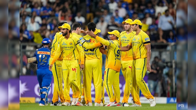 MI vs CSK, IPL 2026: जो धोनी की कप्तानी में नहीं हुआ, चेन्नई ने 19 साल में पहली बार MI के खिलाफ कर डाला वो कारनामा