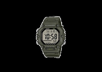 Casio AE-1600HX सीरीज वॉच लॉन्च, 10 साल तक चलेगी बैटरी, जानें फीचर्स