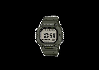Casio AE-1600HX सीरीज वॉच लॉन्च, 10 साल तक चलेगी बैटरी, जानें फीचर्स