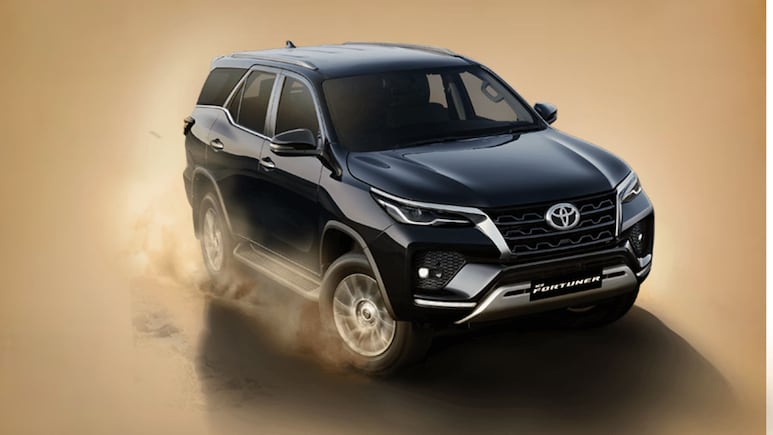 Toyota Kirloskar Motor Registers 20% Sales Growth In FY25-26; Sold Over 4 Lakh Units