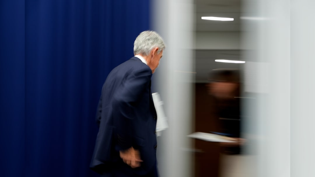 Latest and Breaking News on NDTV