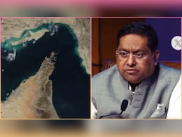 पश्चिम एशिया में कायम रहेगा शांति का माहौल, भारत ने जताई उम्मीद; होर्मुज टोल विवाद पर तोड़ी चुप्पी