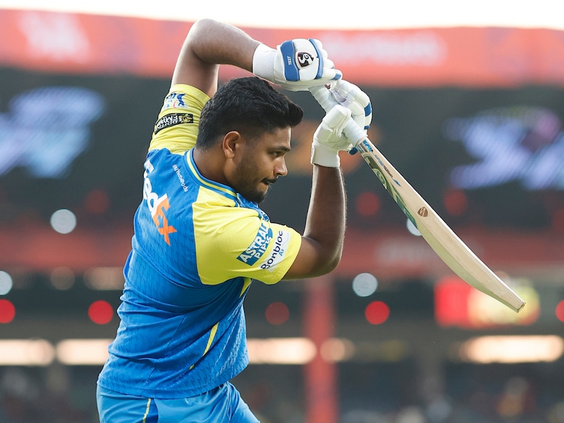 Stephen Fleming's T20 World Cup Reminder, Explains Reason Behind Sanju Samson's CSK Struggles