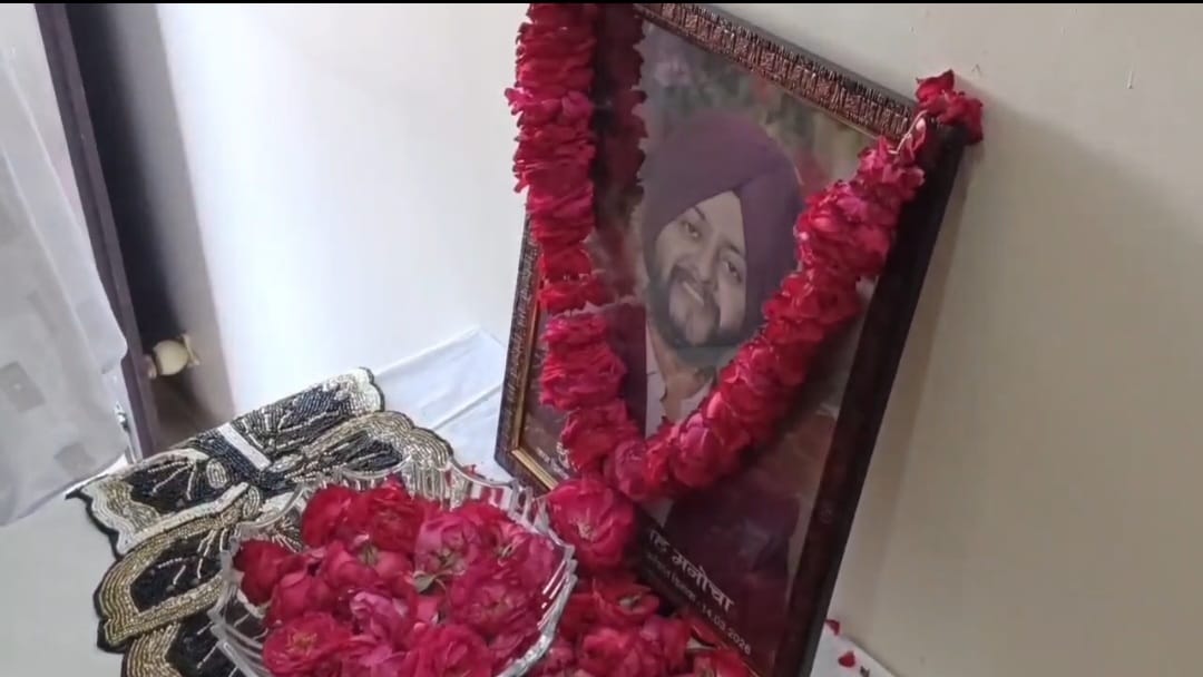 3 अप्रैल को उज्जैन पहुंचेगा गुरकीरत सिंह का पार्थिव शरीर; कनाडा में हुई थी हत्या, सरकार से मांगी थी मदद