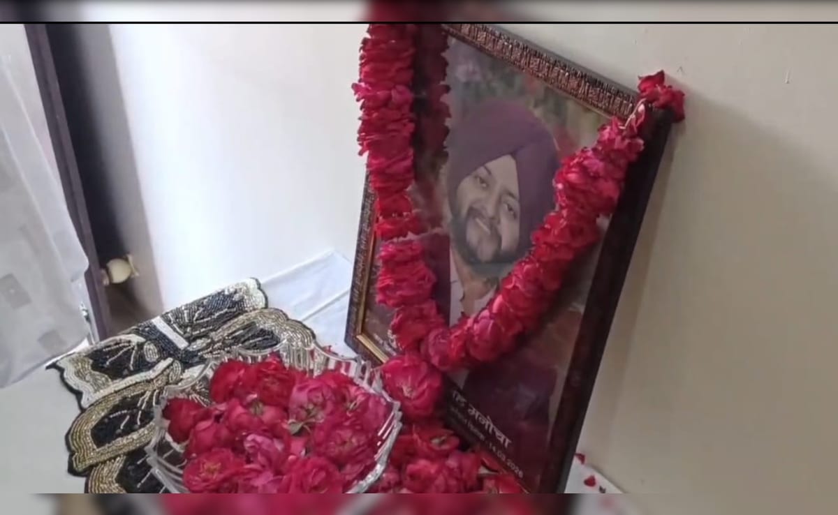 3 अप्रैल को उज्जैन पहुंचेगा गुरकीरत सिंह का पार्थिव शरीर; कनाडा में हुई थी हत्या, सरकार से मांगी थी मदद