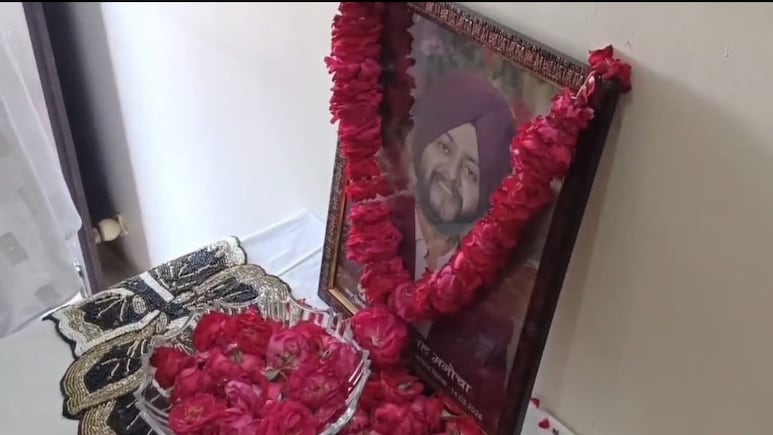 3 अप्रैल को उज्जैन पहुंचेगा गुरकीरत सिंह का पार्थिव शरीर; कनाडा में हुई थी हत्या, सरकार से मांगी थी मदद