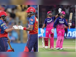 PBKS vs RR: क्या पंजाब की विजयरथ को रोक पाएगी राजस्थान? सबसे बड़ी जंग की उल्टी गिनती हुई शुरू