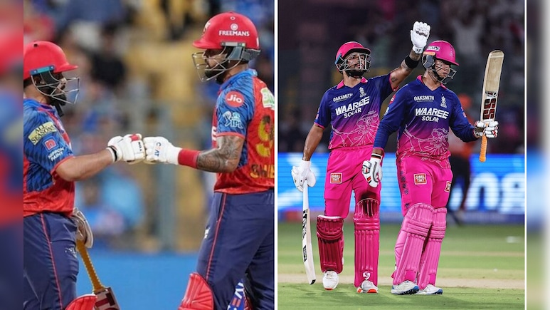 PBKS vs RR: क्या पंजाब की विजयरथ को रोक पाएगी राजस्थान? सबसे बड़ी जंग की उल्टी गिनती हुई शुरू