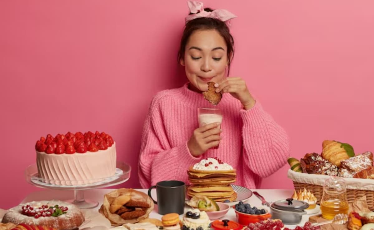 Does Sugar Speed Up Skin Ageing? Dermatologists Explain