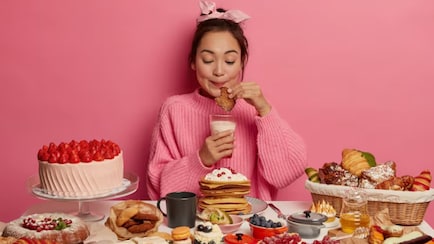 Does Sugar Speed Up Skin Ageing? Dermatologists Explain