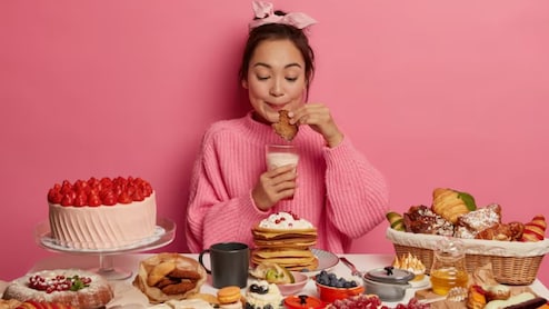 Does Sugar Speed Up Skin Ageing? Dermatologists Explain