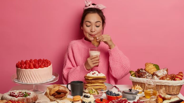 Does Sugar Speed Up Skin Ageing? Dermatologists Explain