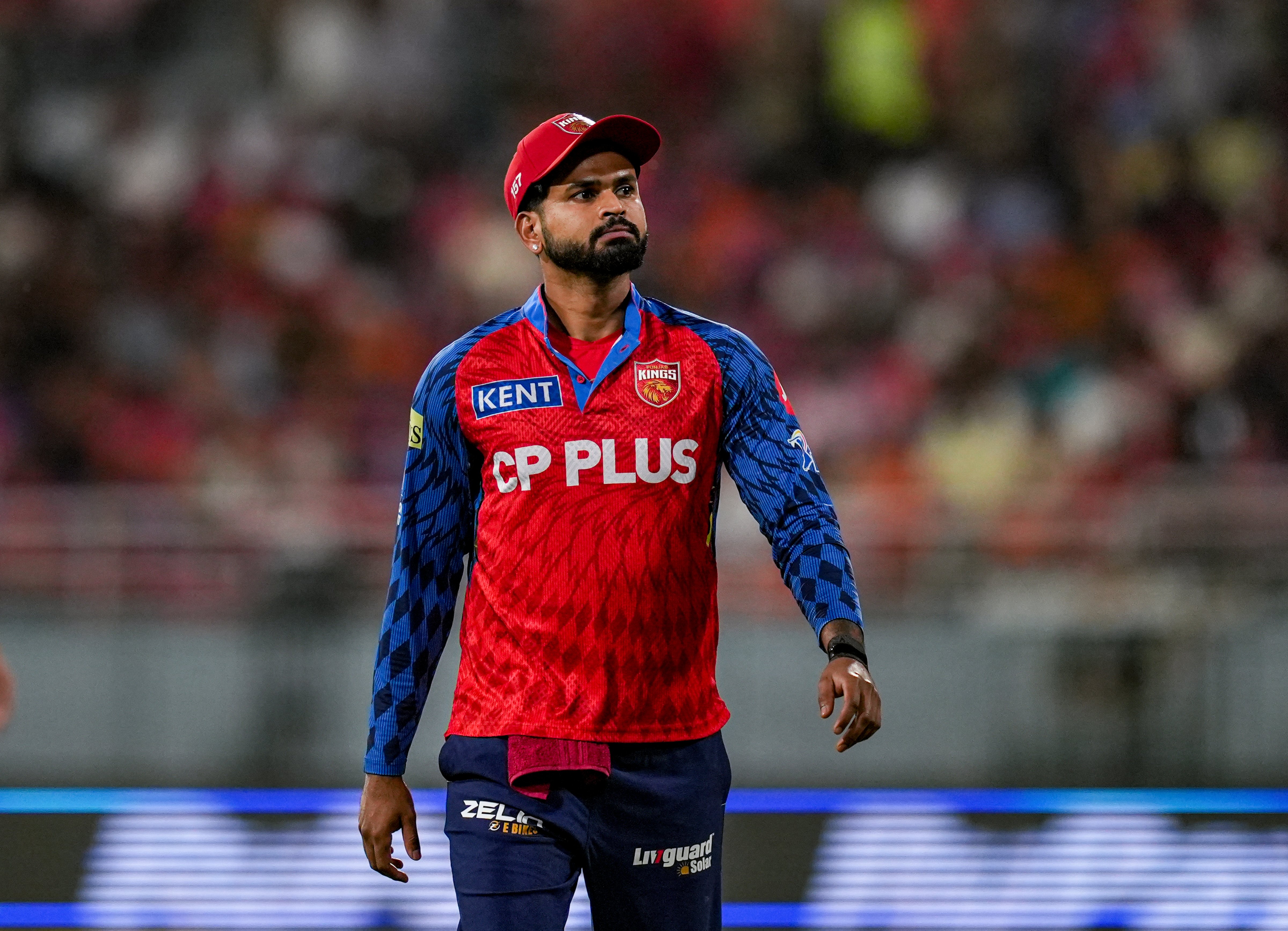 Shreyas Captain, 35 Players For 2 T20I Teams: BCCI Set To Reward IPL Stars