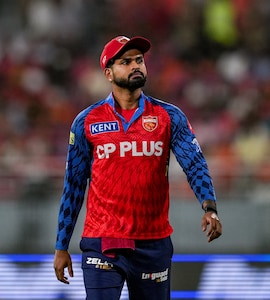 Exclusive | Shreyas Iyer Captain, 35 Players For 2 T20I Teams: BCCI Set To Reward IPL 2026 Stars