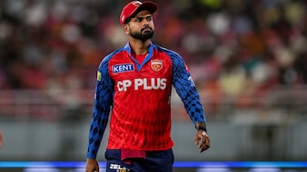 Shreyas In Line For Captaincy As BCCI Prepare 2-Team Structure For T20Is