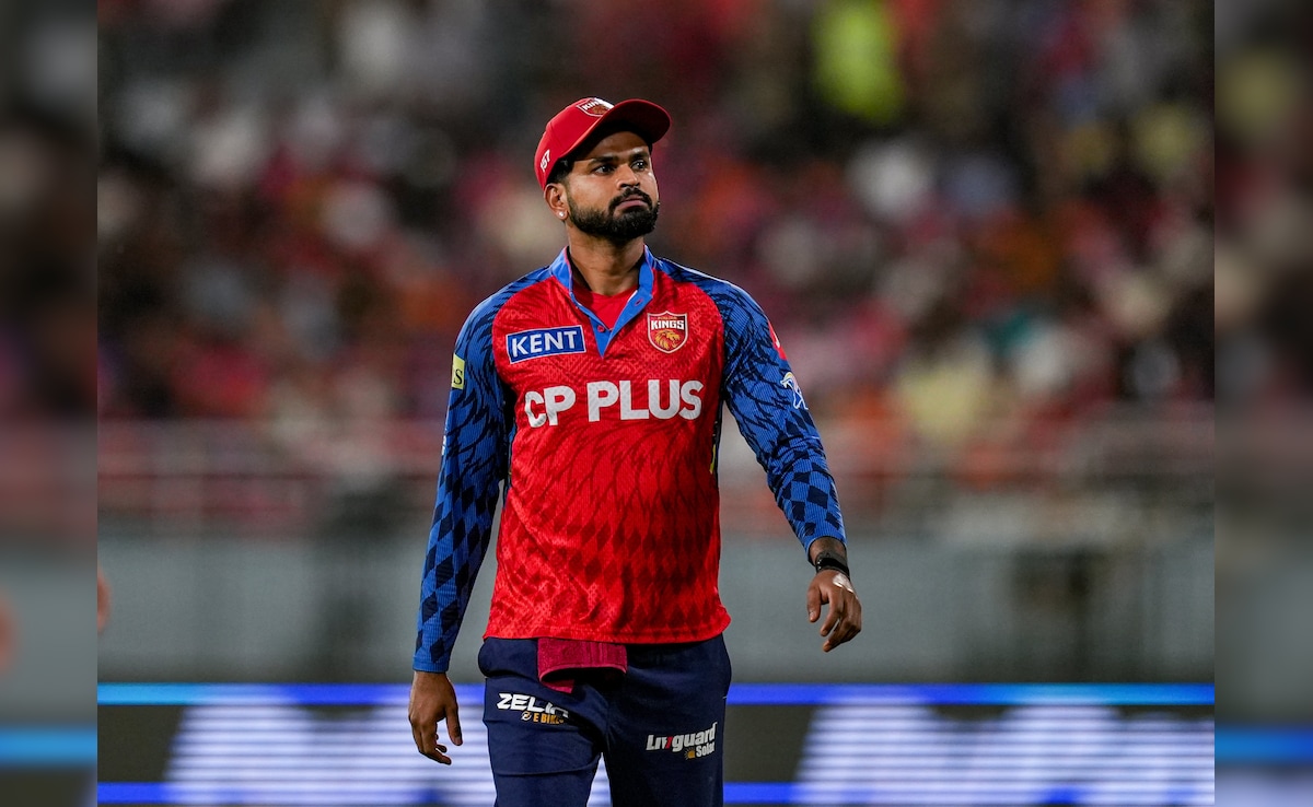 Exclusive | Shreyas Iyer Captain, 35 Players For 2 T20I Teams: BCCI Set To Reward IPL 2026 Stars