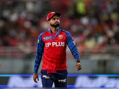 RR vs PBKS, IPL 2026: 'वह कारण नहीं हो सकता', सरपंच साहब का टूटा दिल, सीजन की पहली हार से मायूस कप्तान श्रेयस अय्यर ने कही ये बड़ी बात