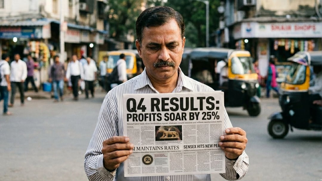 Q4 Results Today: HCLTech, Nestle India, CMPDI Among Firms To Declare Earnings On April 21