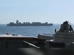 फिर छिड़ी जंग! ईरानी जहाज पर अमेरिका ने हमला कर कब्जे में लिया, जवाब में ईरान ने भी लॉन्च किए ड्रोन