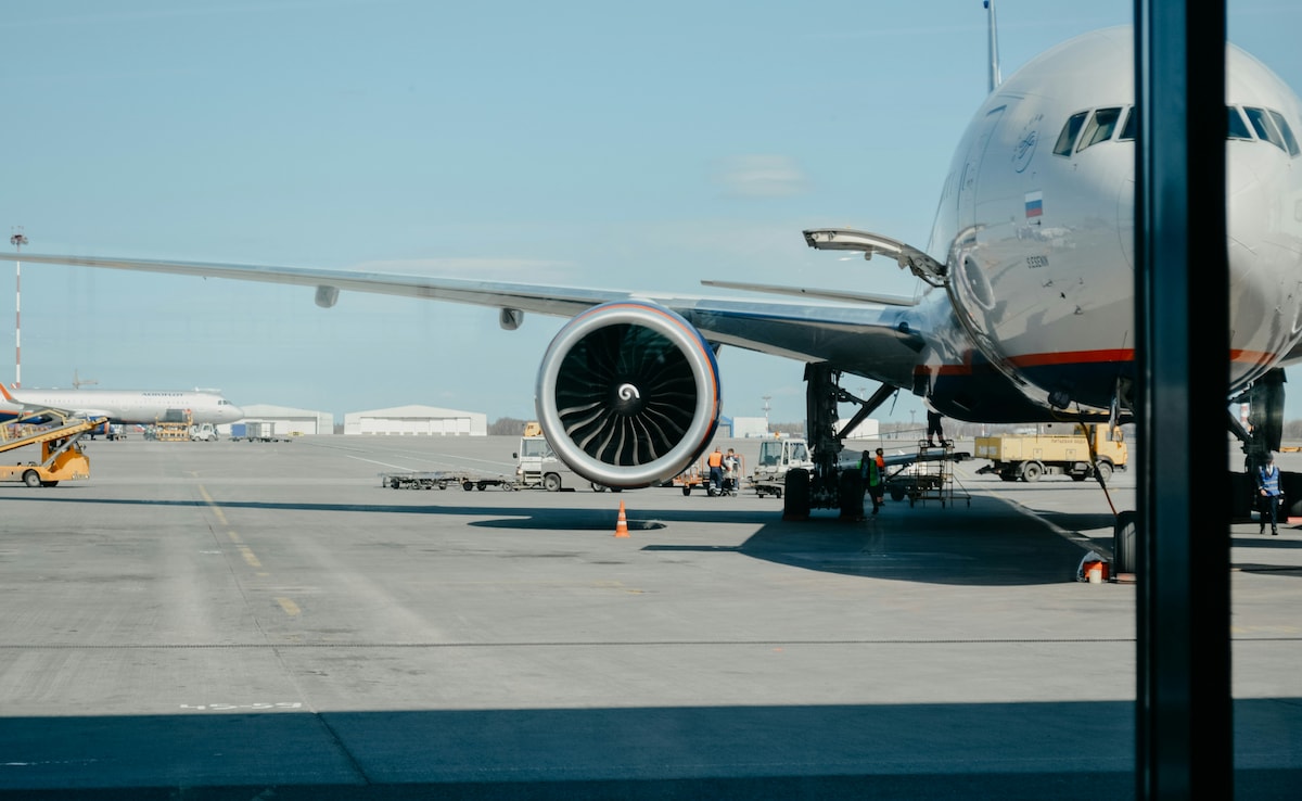 Latest and Breaking News on NDTV