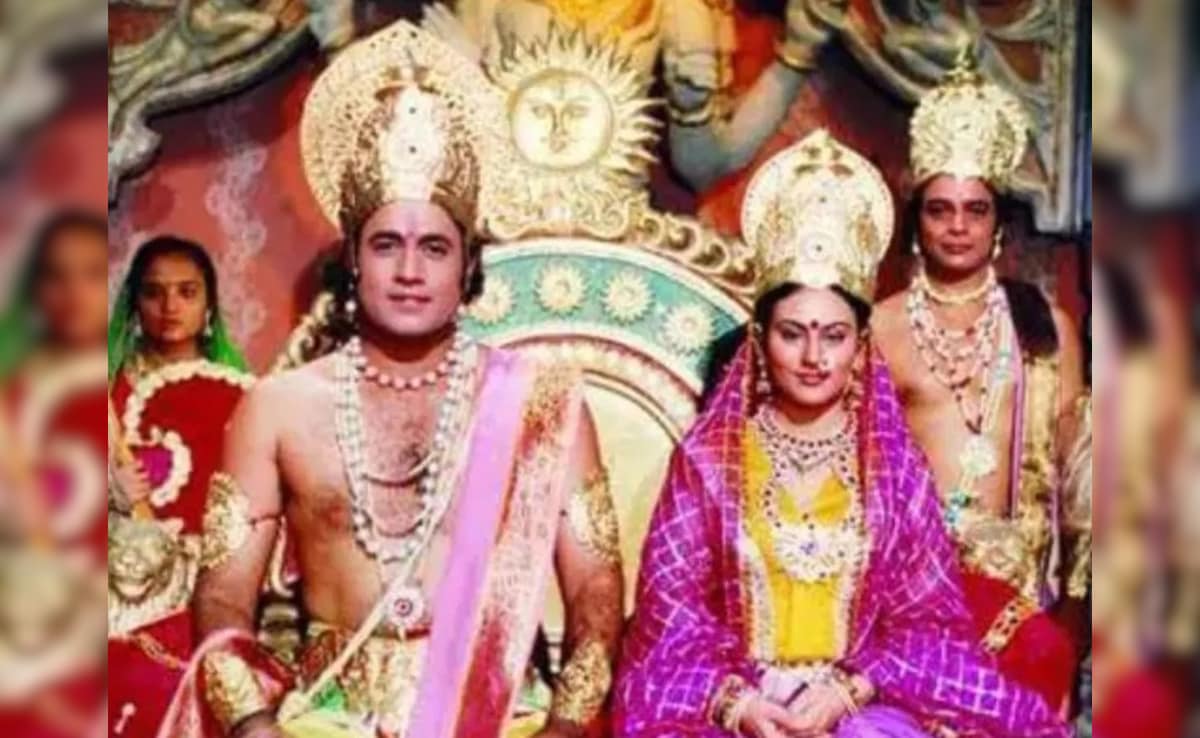 हर संडे 1 घंटे लेट चलती थी ट्रेन, एक ही स्टेशन पर रूकती थी 45 मिनट, रामायण की वो महिमा जो कर देगी हैरान