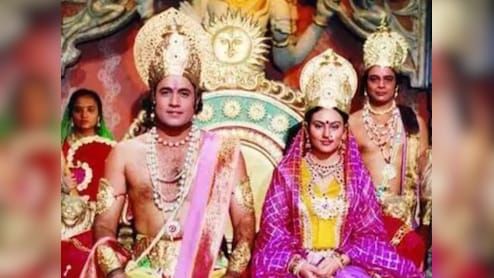 हर संडे 1 घंटे लेट चलती थी ट्रेन, एक ही स्टेशन पर रूकती थी 45 मिनट, रामायण की वो महिमा जो कर देगी हैरान