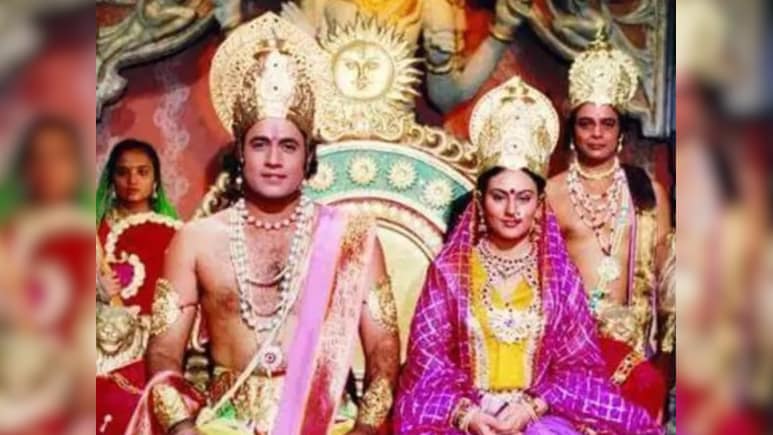 हर संडे 1 घंटे लेट चलती थी ट्रेन, एक ही स्टेशन पर रूकती थी 45 मिनट, रामायण की वो महिमा जो कर देगी हैरान