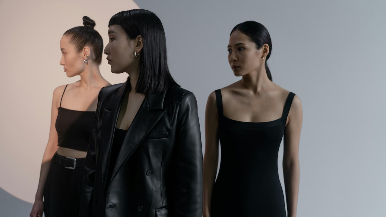 Common reasons why black colours fade a little too fast Common reasons why black colours fade a little too fast