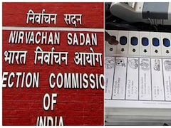 EVM पर परफ्यूम, इंक और गोंद लगाना छेड़छाड़... बंगाल और तमिलनाडु चुनावों से पहले चुनाव आयोग सख्त