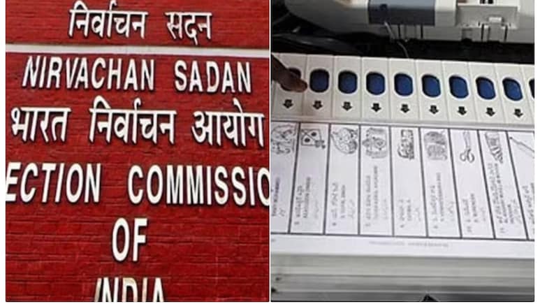 EVM पर परफ्यूम, इंक और गोंद लगाना छेड़छाड़... बंगाल और तमिलनाडु चुनावों से पहले चुनाव आयोग सख्त