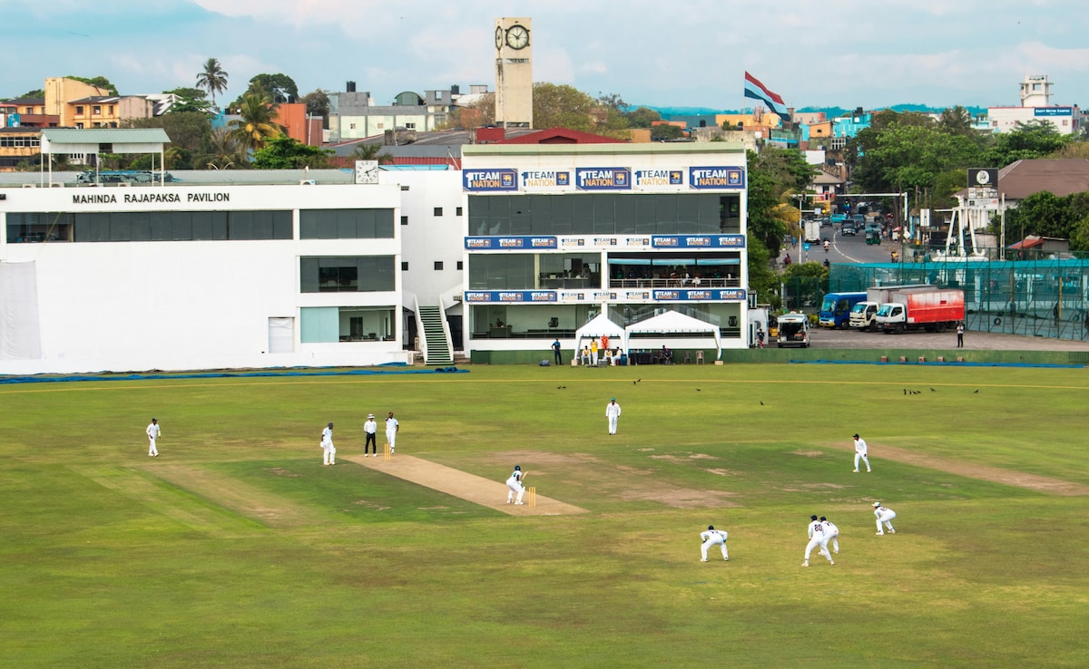 Sri Lanka Cricket In Turmoil As Shammi Silva, Entire SLC Board Resign Amid ICC Concerns: Report