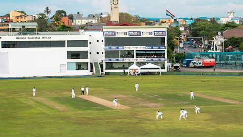 Sri Lanka Cricket In Turmoil As Shammi Silva, Entire SLC Board Resign Amid ICC Concerns: Report