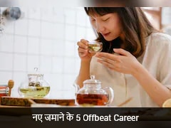 Tea Taster से Drone Pilot तक, ये हैं नए जमाने के 5 Offbeat Career, लाखों में होती है कमाई