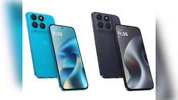 Moto G87 Launched With 200MP Camera, 5,200mAh Battery — Full Specs, Features, Price And Availability