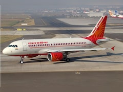 Air India Co-Pilot Caught With Marijuana In US, Sent Back To India