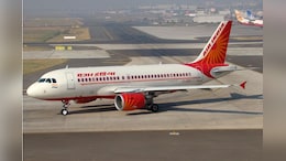 Air India Co-Pilot Caught With Marijuana In US, Sent Back To India