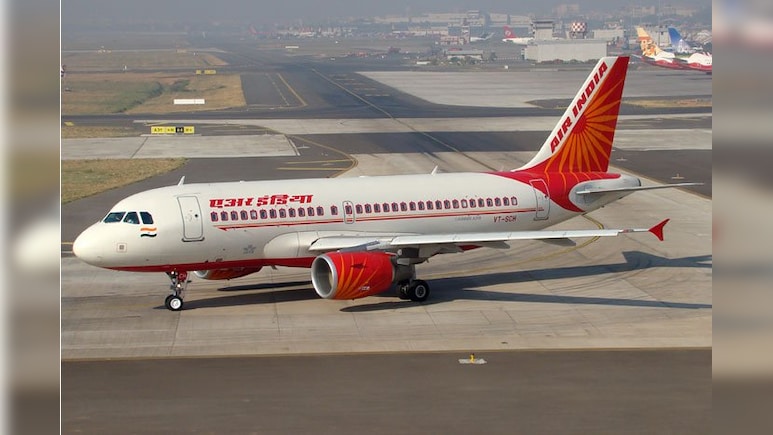 Air India Co-Pilot Caught With Marijuana In US, Sent Back To India