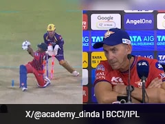 Rishabh Pant Blasted Over Nicholas Pooran Super Over Gamble, LSG Coach Justin Langer Explains Call