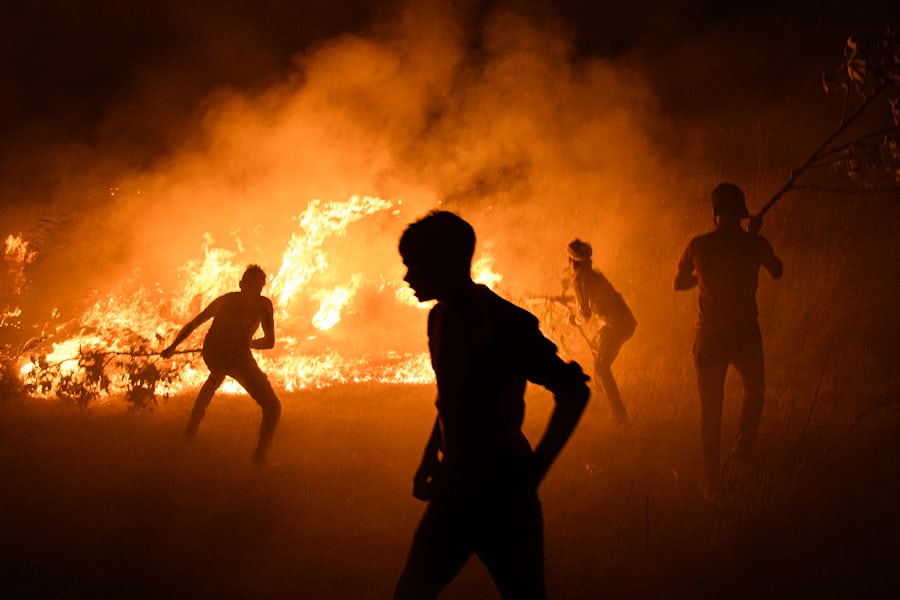 Fresh Violence In Manipur, Two Children Killed; Internet Suspended In Five Districts